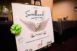 BOO FRIDAY AT RED LION